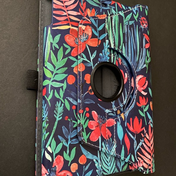 Fintie Rotating iPad Mini Case for iPad Mini 2 - Picture 5 of 10